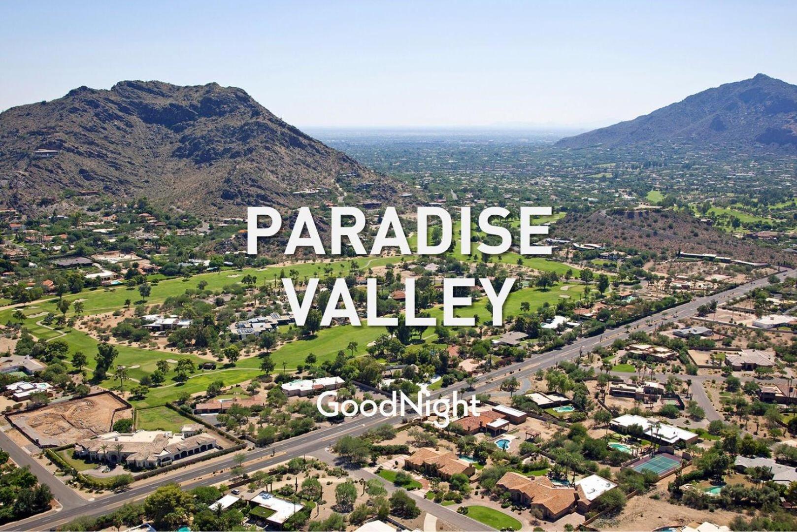 Holiday home Moxie - Modern Luxe - Hot Tub - Heart Of Old Town Scottsdale